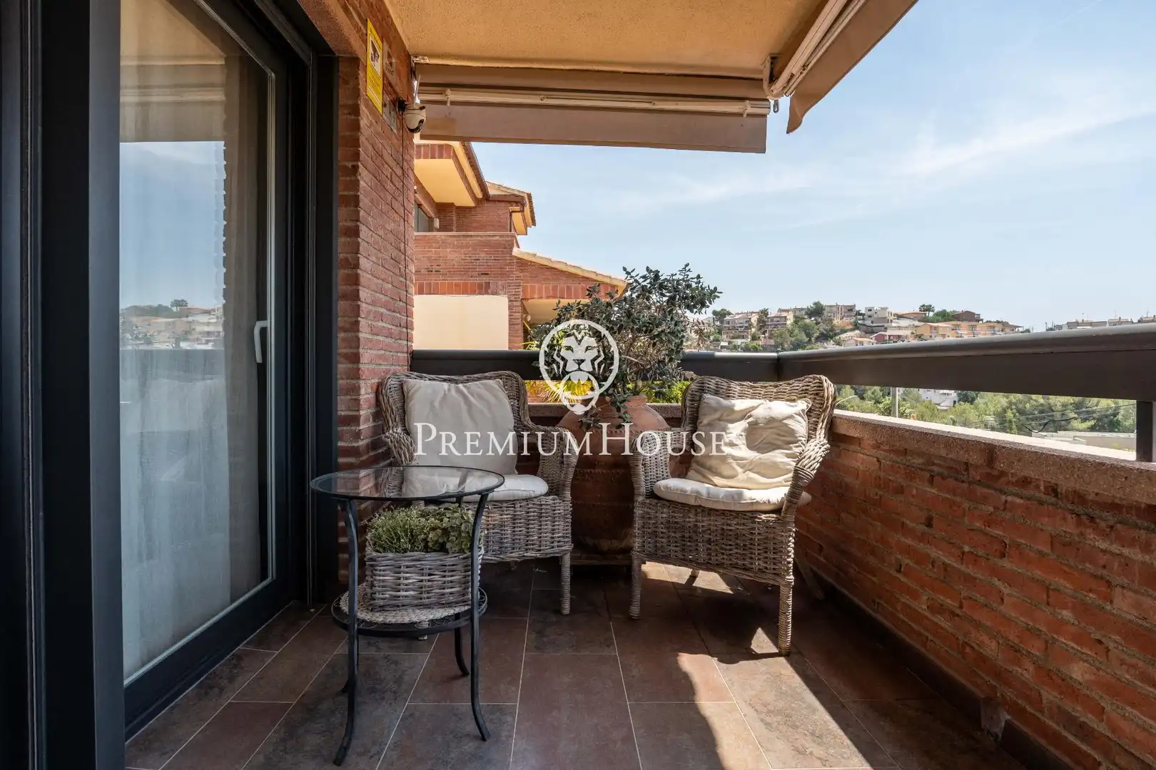 Terrace of Houses for sale in Calafell  with Air Conditioner, Heating and Private garden
