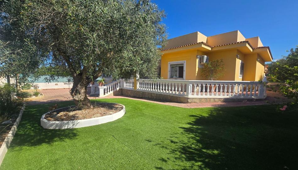 Photo 1 of House or chalet for sale in Ses Palmeres, Illes Balears
