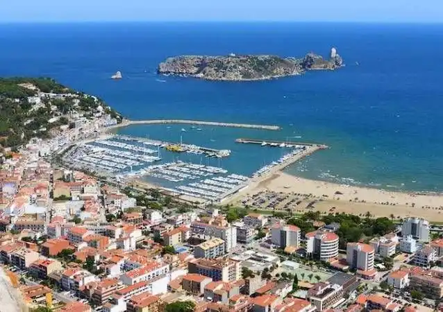 Lands and plots for sale in L'Estartit Poble, imagen 14