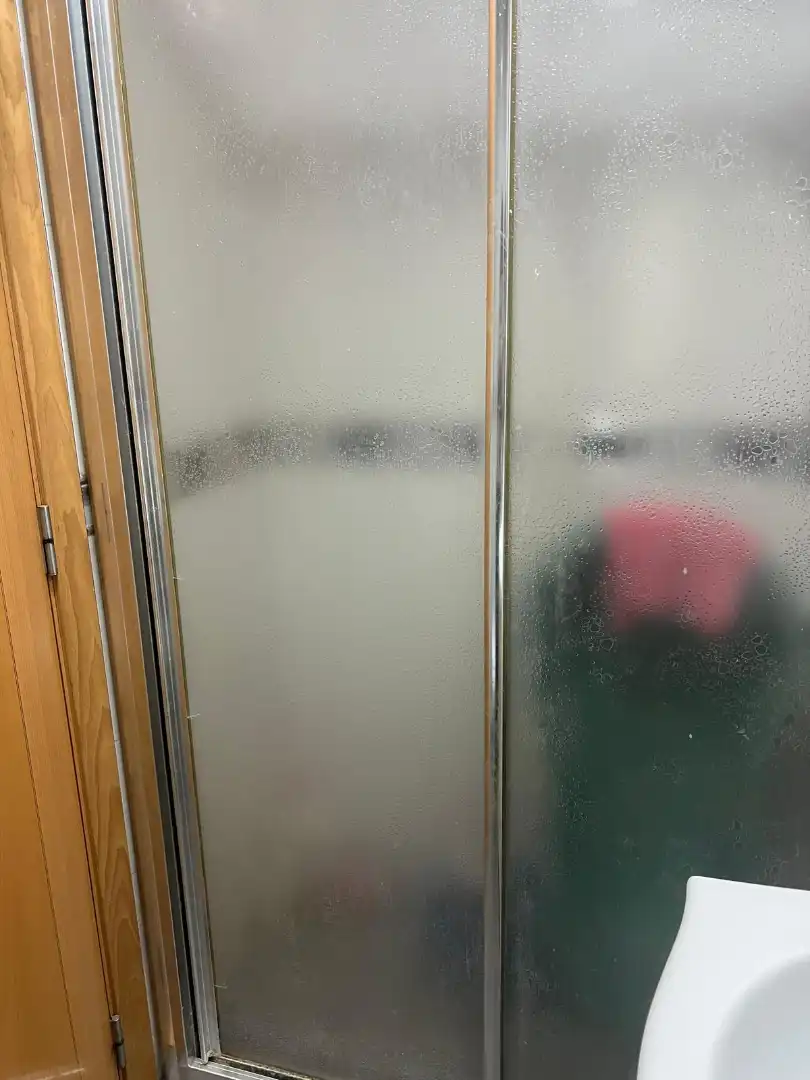 Bany de Pis en venda en Castellón de la Plana / Castelló de la Plana amb Aire condicionat, Parquet i Moblat