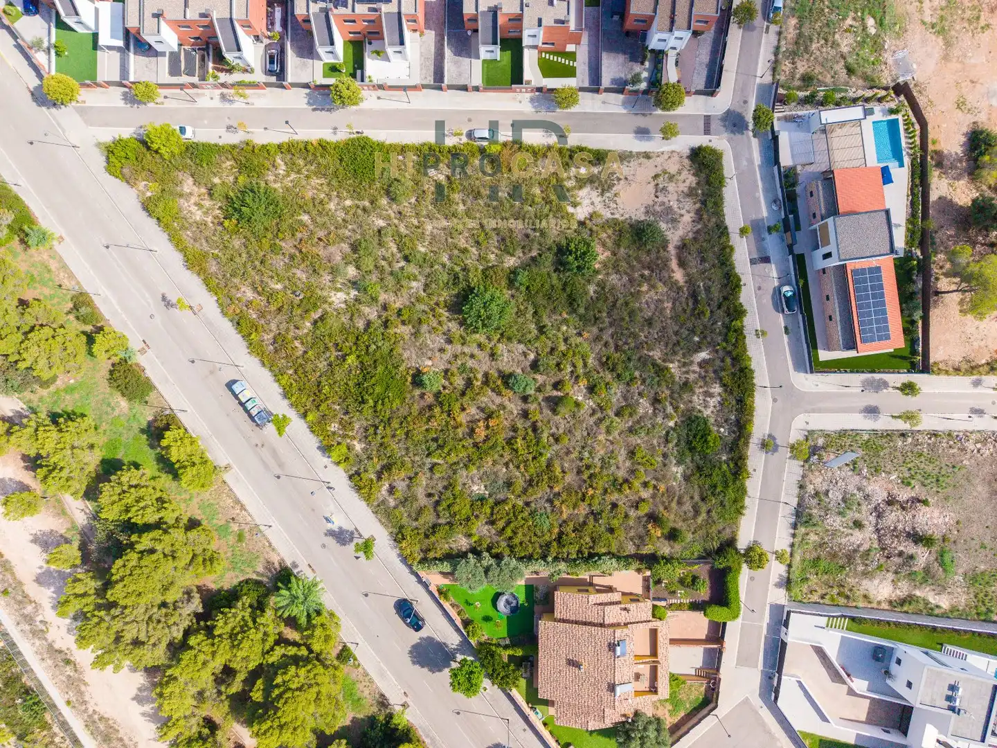 Rural land for sale in ROSA SENSAT, imagen 5