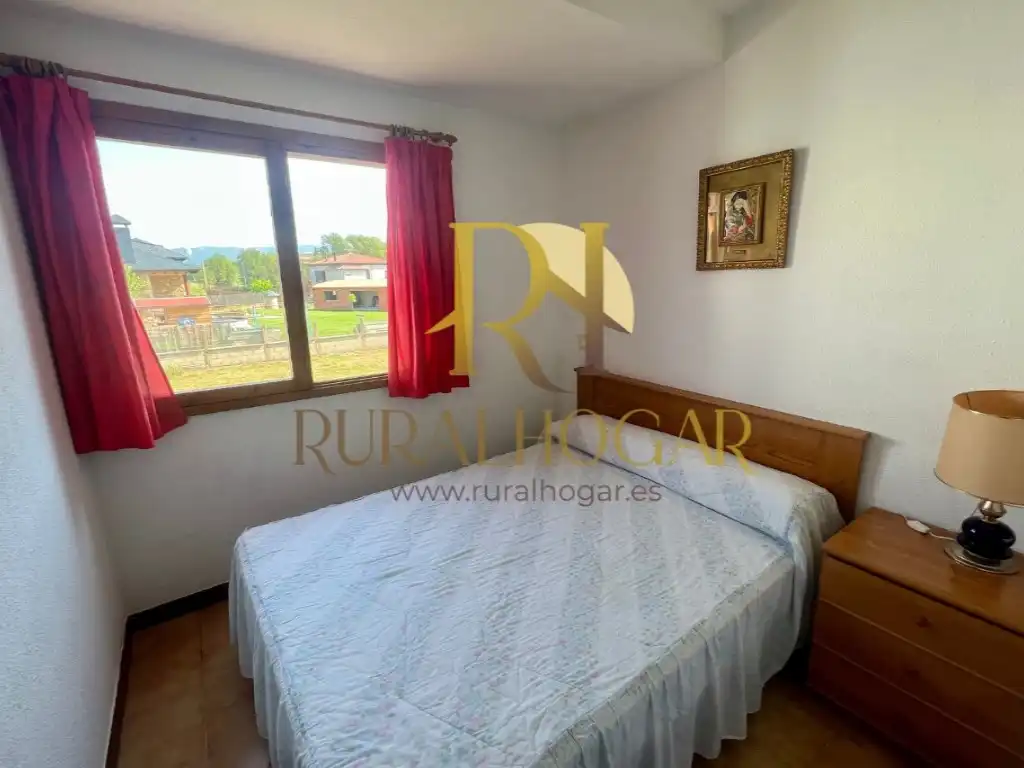 Casa in vendita a Vegaquemada, imagen 35