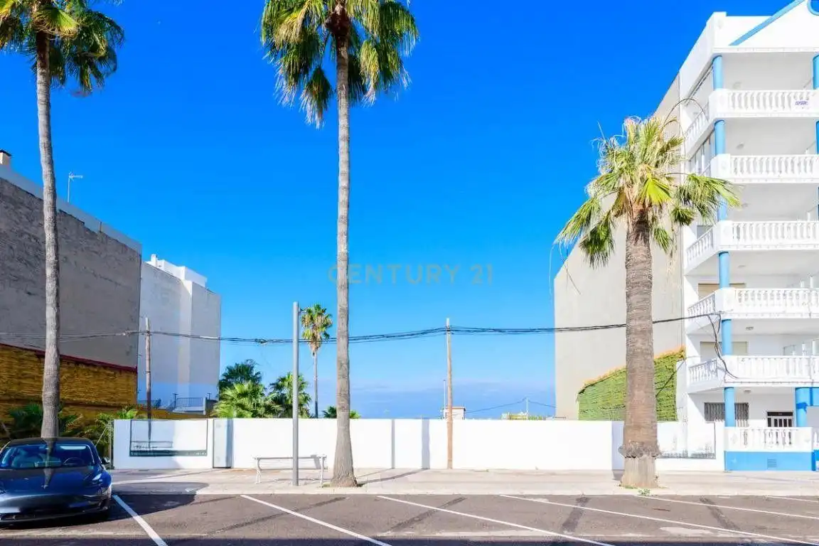 Residential land for sale in Avinguda Mallorca, 103, Platja de Nules, Spain