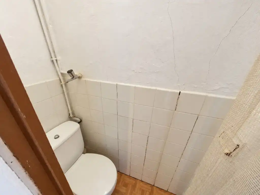Casa amb terrassa en venda a Calle Graupera, imagen 10