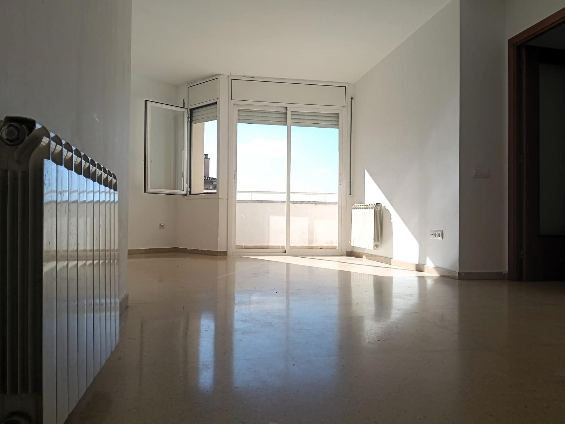 Wohnzimmer von Wohnung miete in Vilafranca del Penedès mit Heizung