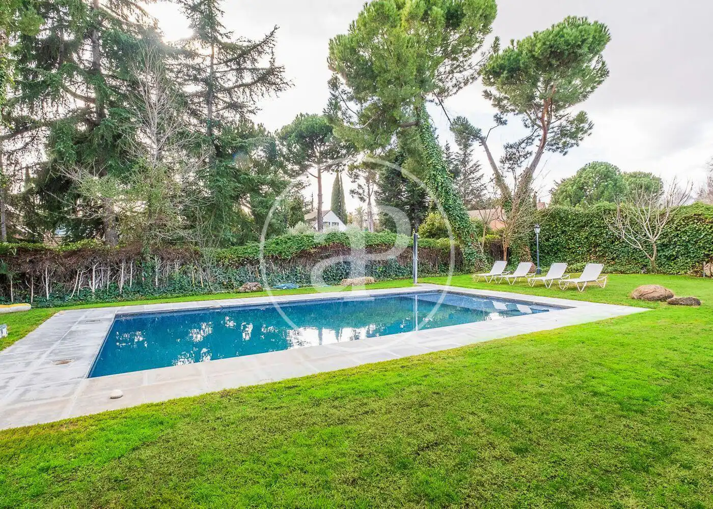 Casa con piscina in vendita a Vereda de las Peñas, imagen 3