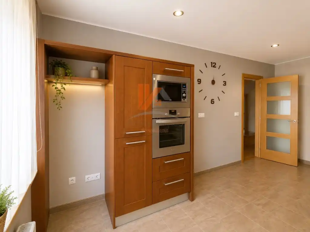 Casa adosada en venta en Rua Fontela, O Pino