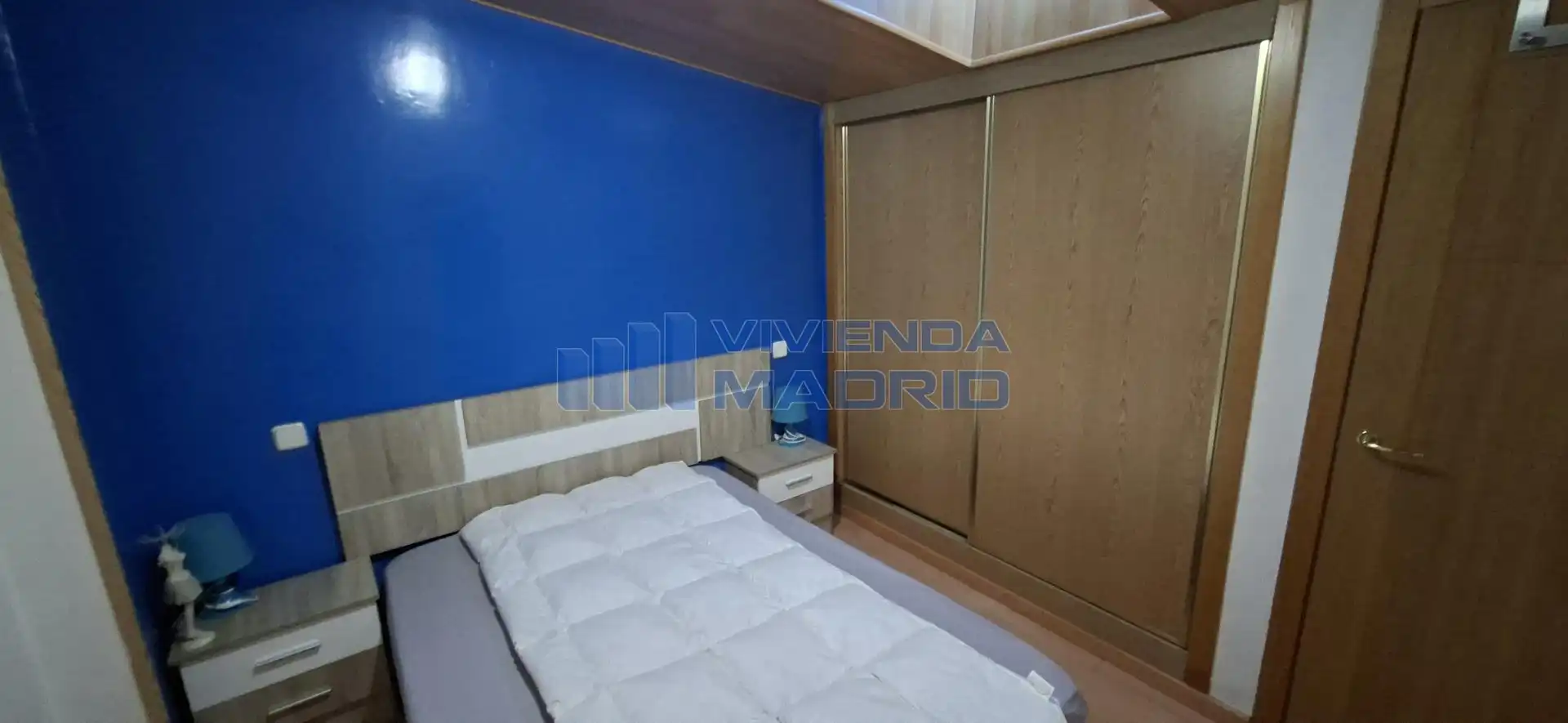 Piso en venta en Azahar, Algete Centro
