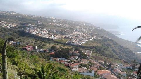 Foto 4 de Finca rústica en venta en Campo de Golf - Agua García - Juan Fernández, Santa Cruz de Tenerife