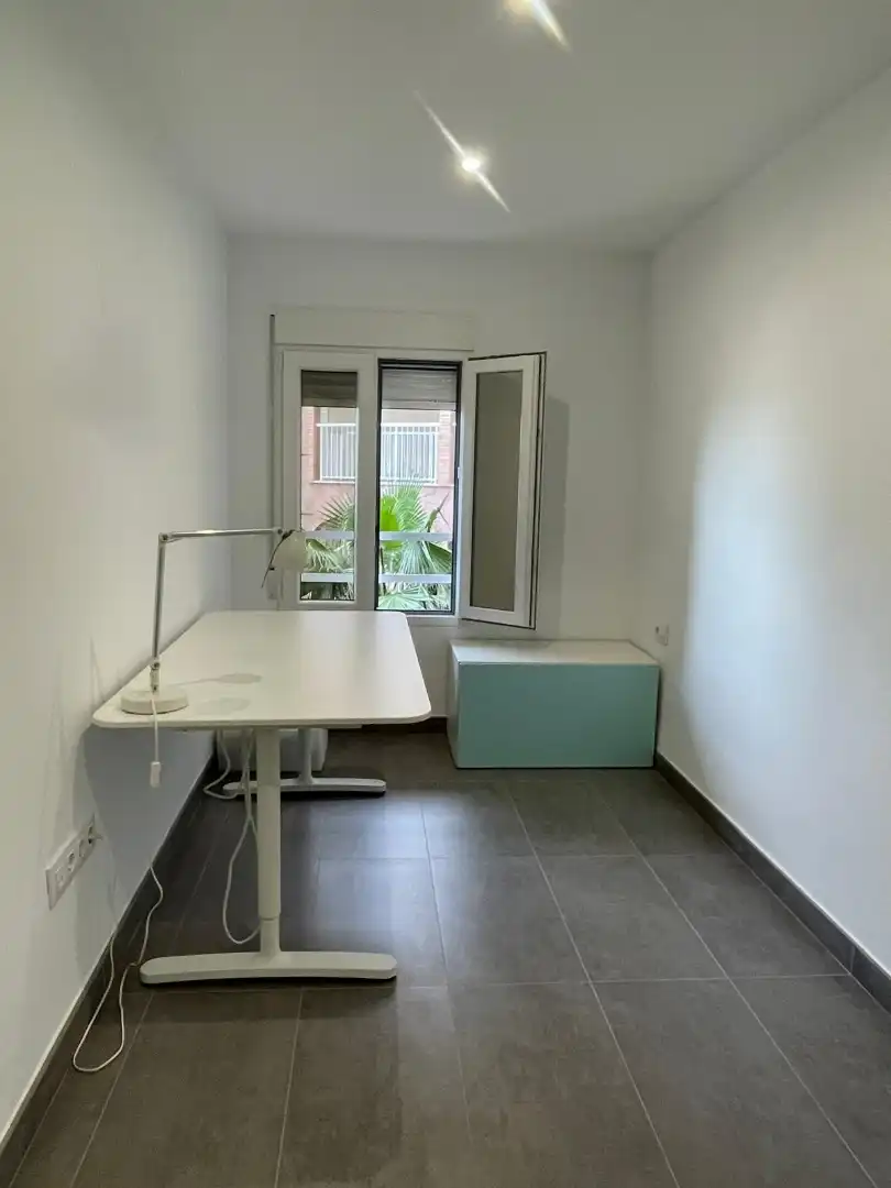 Apartments for rent to own in El Faro