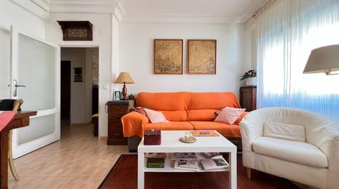 Foto 4 de Pis en venda a Calle de Linneo, Imperial,  Madrid Capital