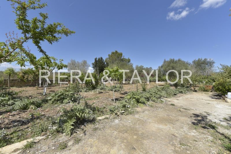 Finca rústica en venda en Sant Llorenç des Cardassar