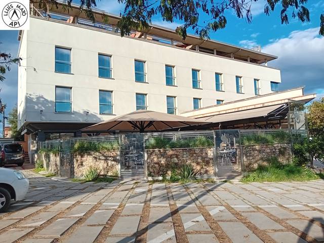 Edificio en Venta en Avinguda de França, 13 en Sant Julià de Ramis