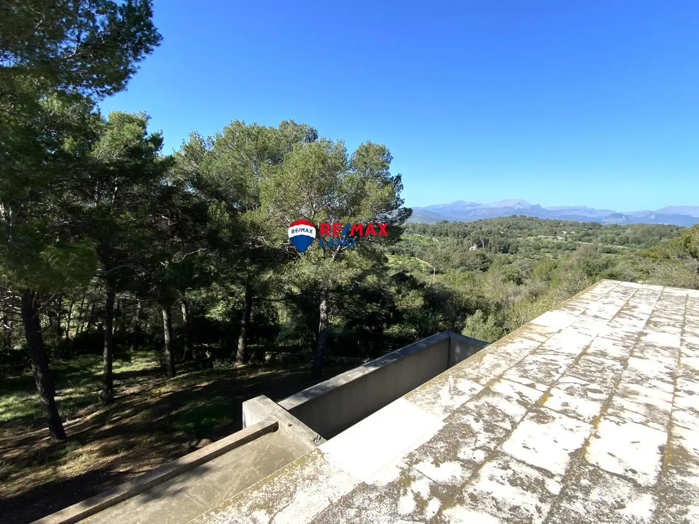Garden of Houses for sale in Alcúdia  with Air Conditioner, Heating and Private garden