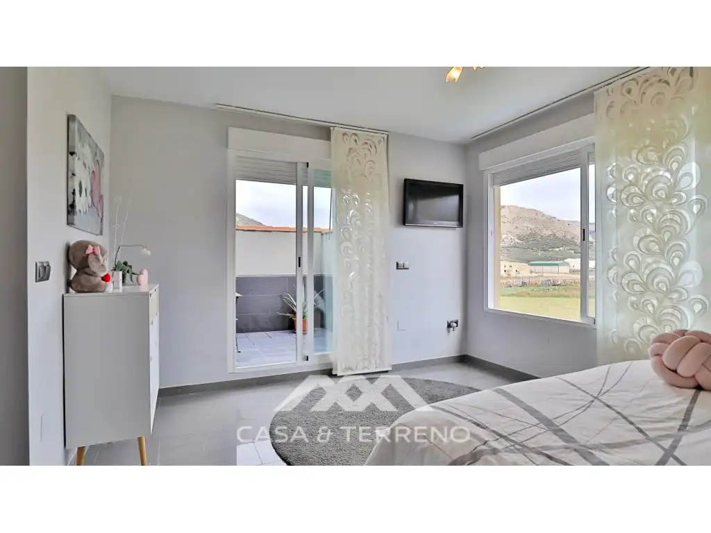 Casa en venta en Alfarnate, imagen 25