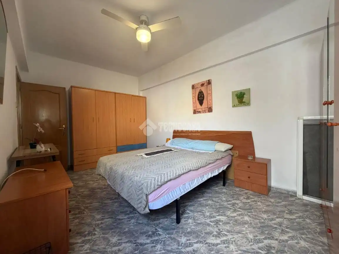 Habitación de Piso en venta en Barrio Alto - San Félix