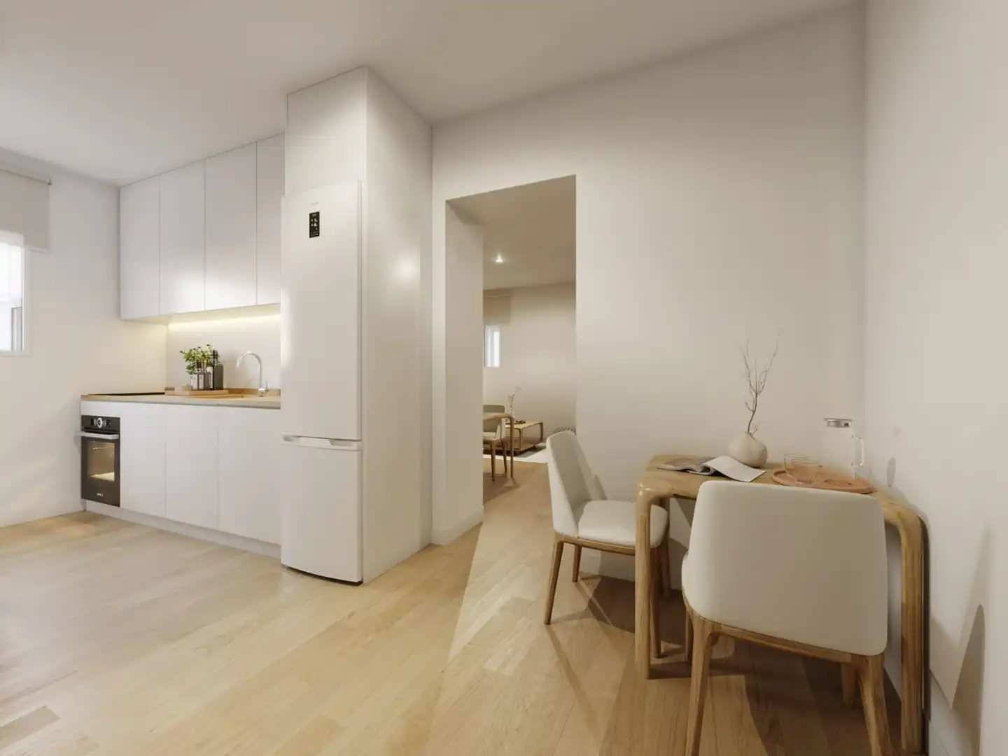 Appartamento in vendita a Núcleo urbano, imagen 12