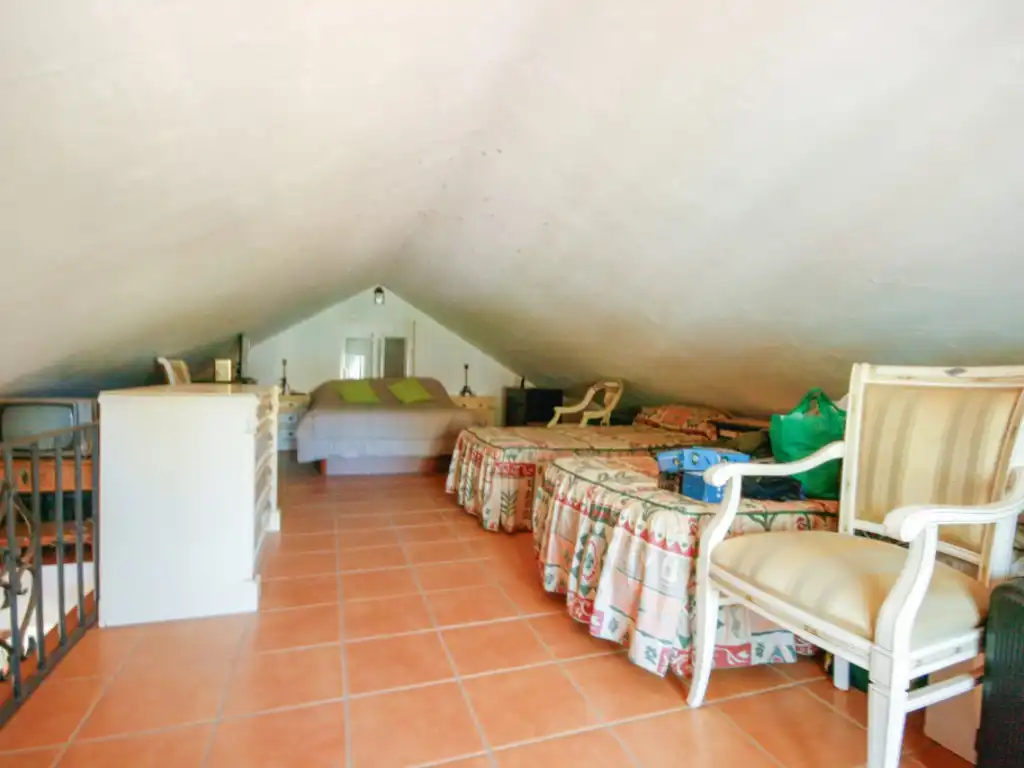 Bedroom of Houses for sale in Monda