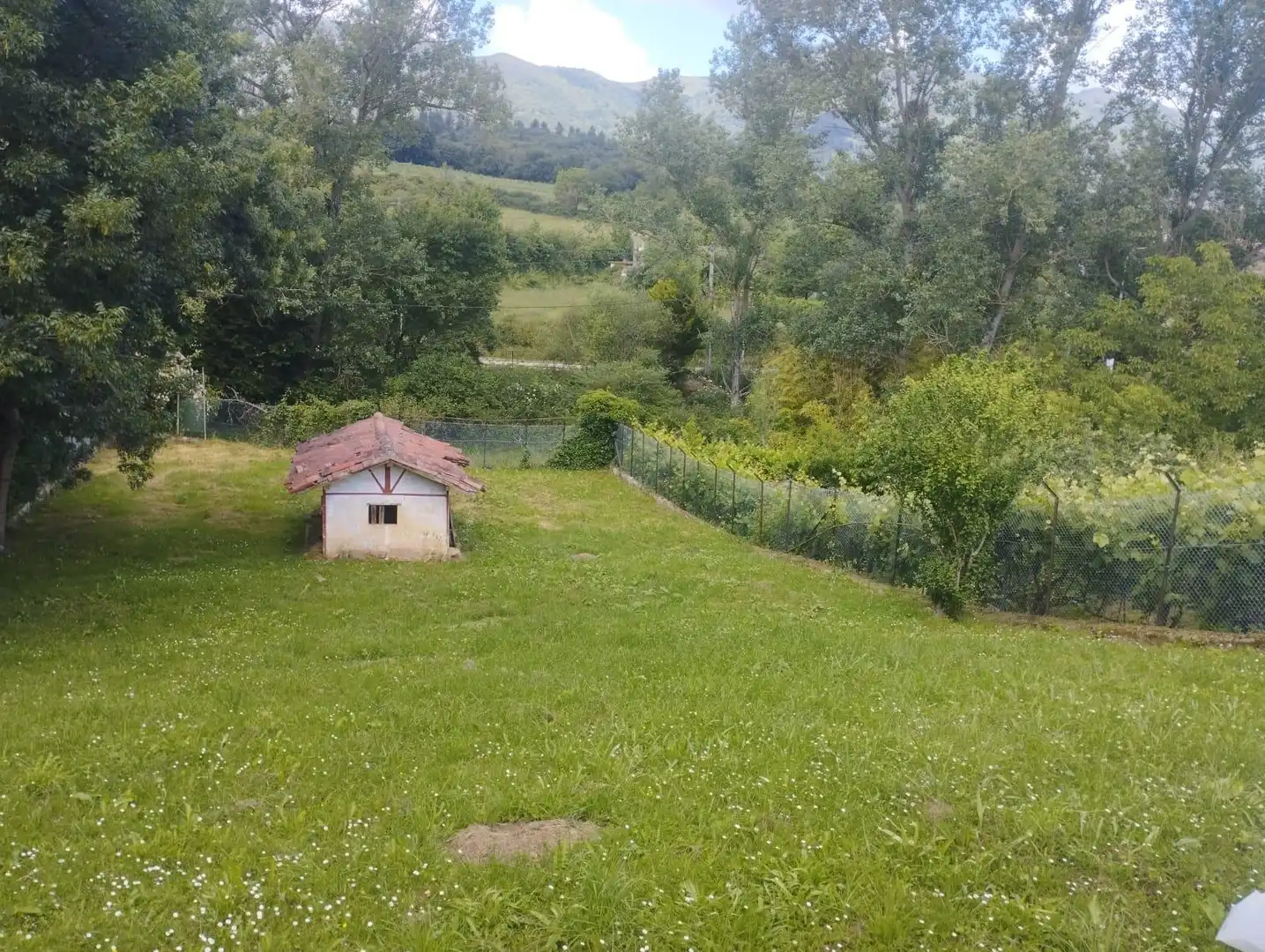 Terreni e lotti in vendita a BURCEÑA, imagen 4