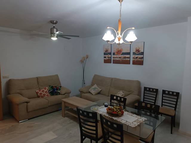 Piso en Venta en Alcaudete