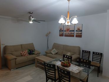 Appartement avec ascenseur à vendre à Alcaudete