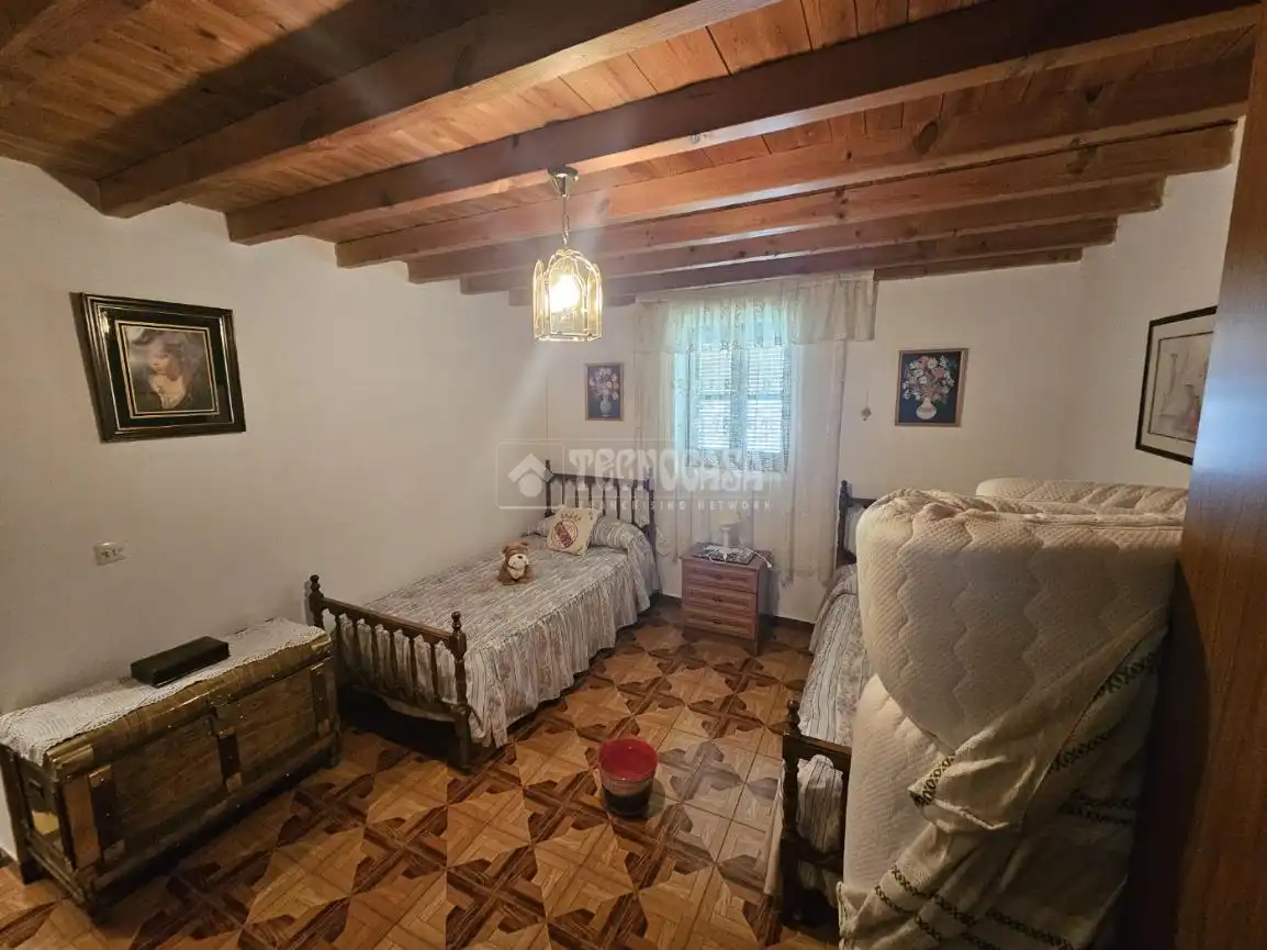Casa o chalet en venta en Caleruela con Jardín privado