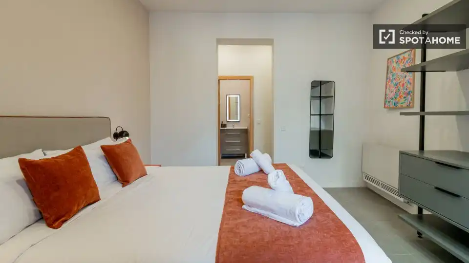 Flat to rent in Centro, imagen 14