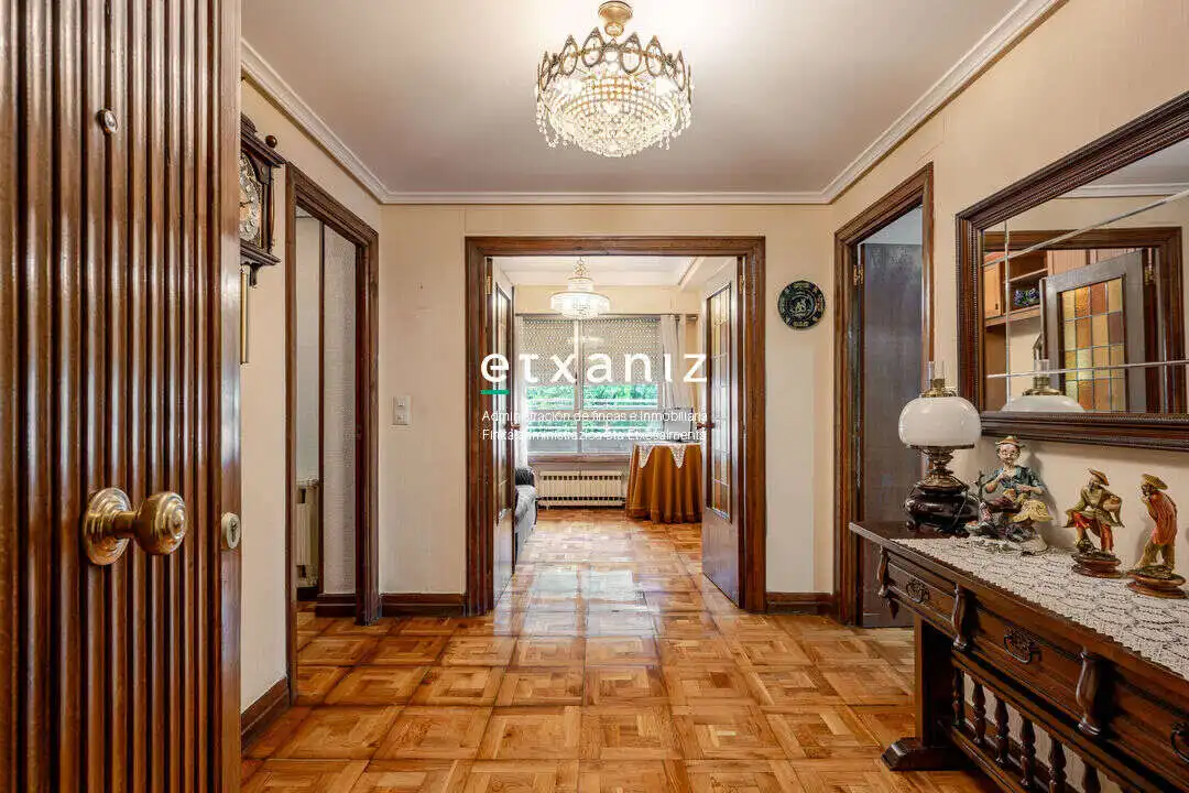 Piso con ascensor en venta en Catalina de Erauso Kalea, imagen 28