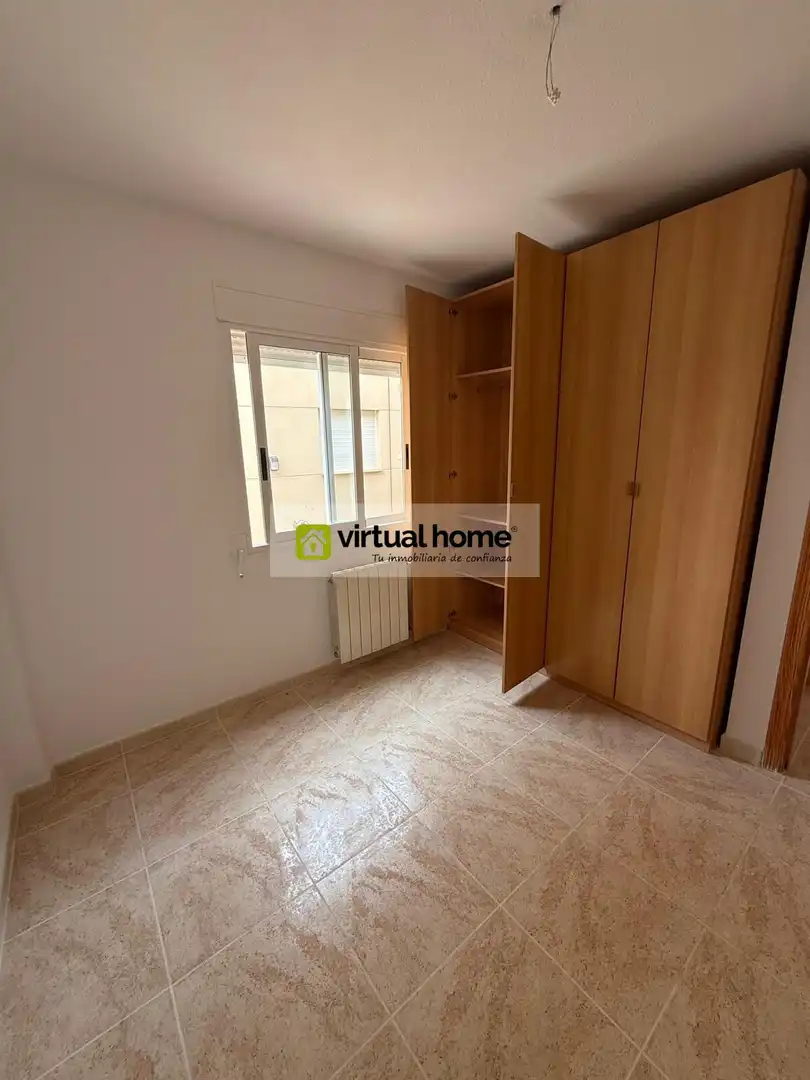 Habitación de Casa o chalet en venta en La Nucia con Jardín privado, Terraza y Trastero