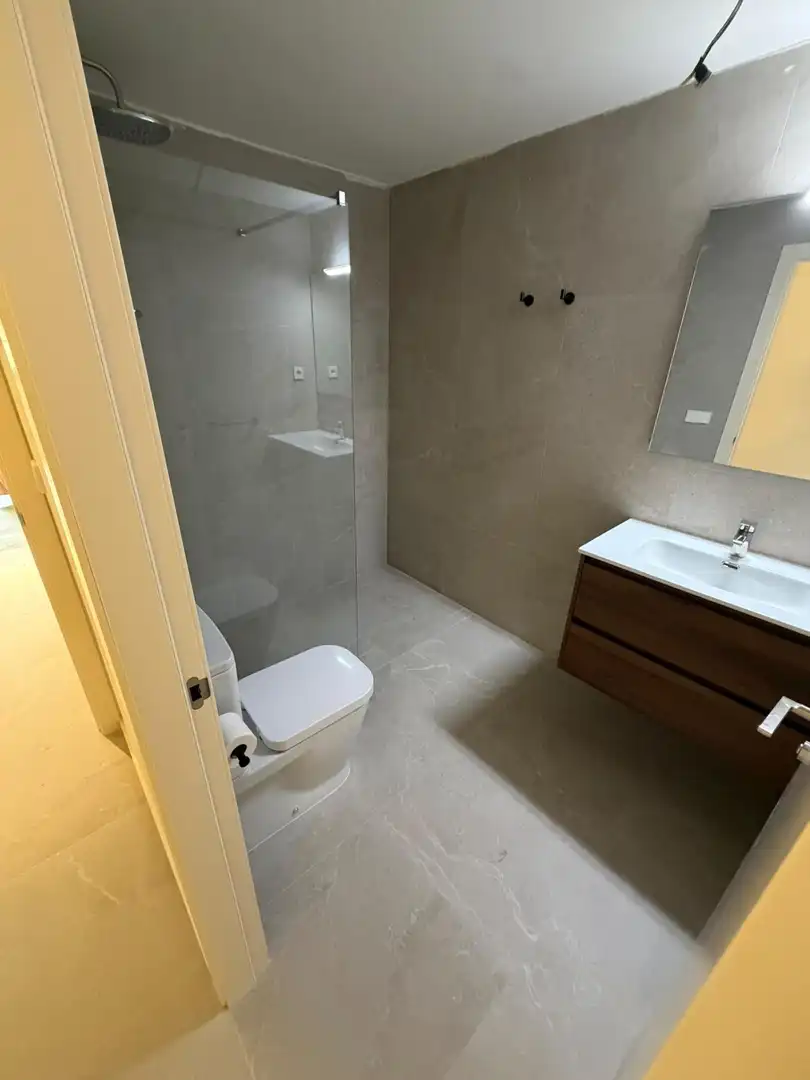 Doppelhaushälfte mit Pool zum Verkauf in Pilar de la Horadada ciudad, imagen 24