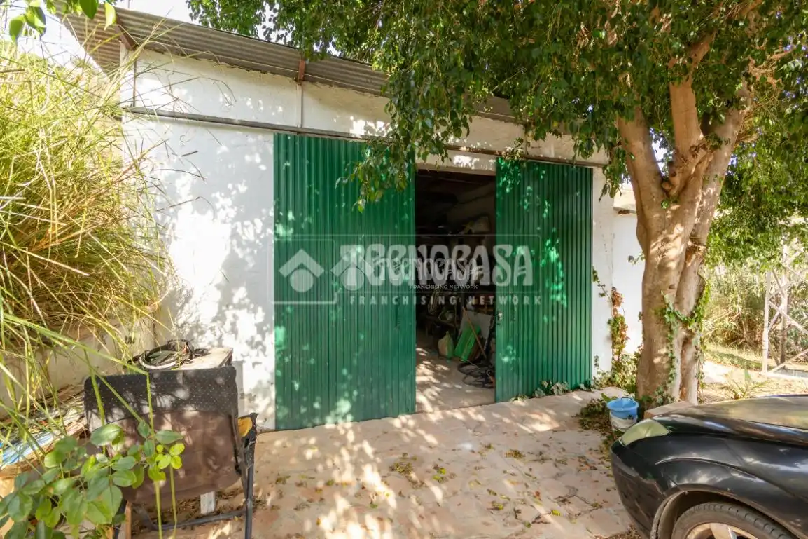 Country house for sale in Canillas de Aceituno, imagen 39