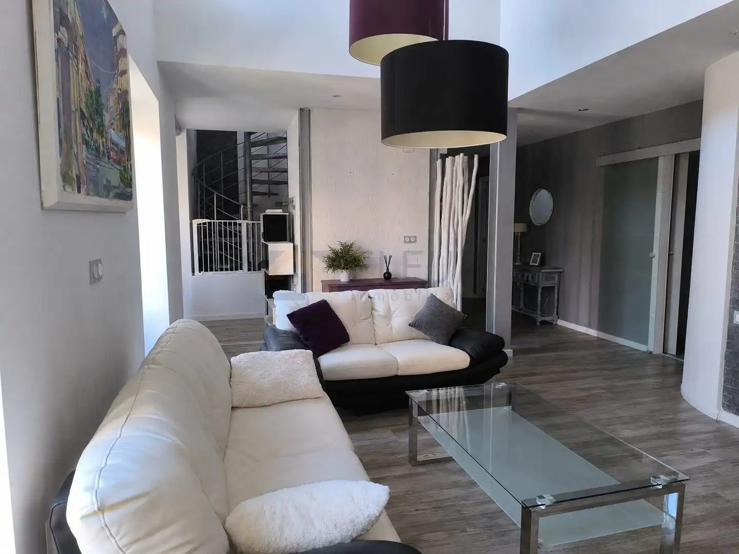 Dúplex en venta en La Roda
