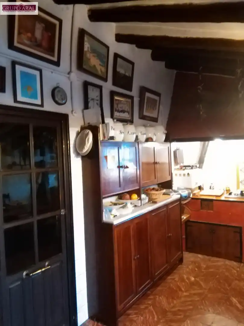 Villa con terrazza in vendita a Calle CLAVARIA-SERRETA T, imagen 19