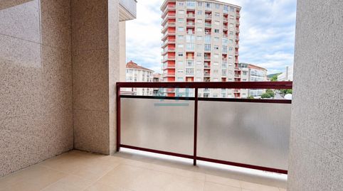 Foto 4 de Piso en venta en A Ponte, Ourense Capital