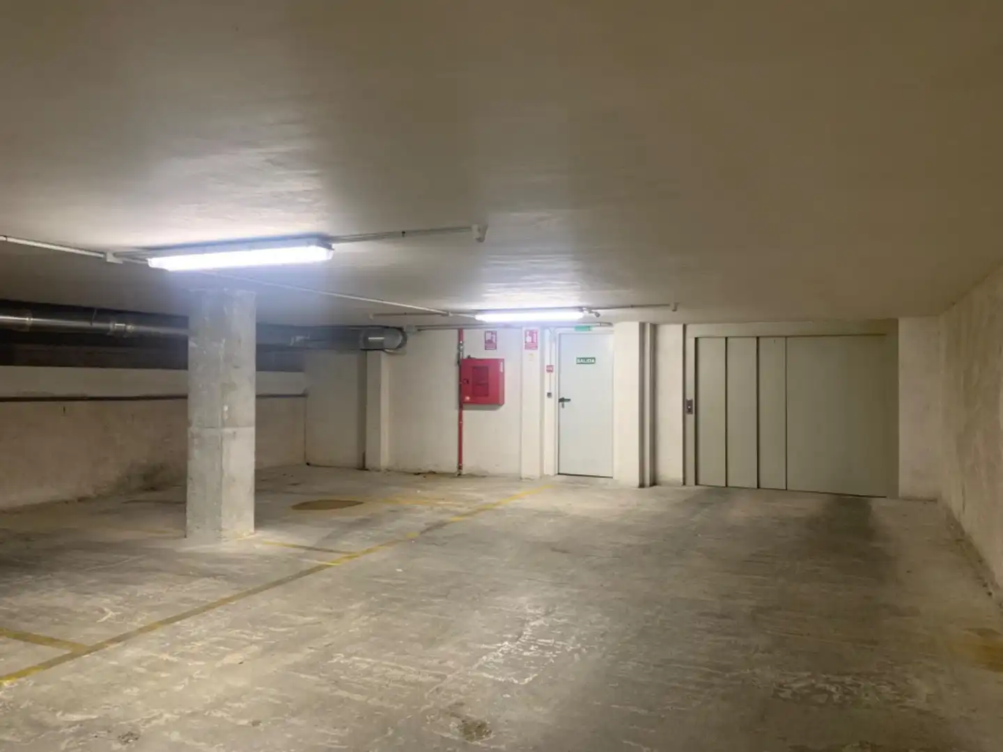 Individual for sale in Calle isaac albeniz 44, imagen 3