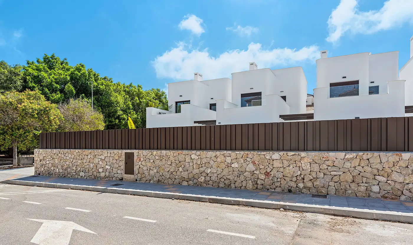 Casa amb terrassa en venda a Mil Palmeras, imagen 12