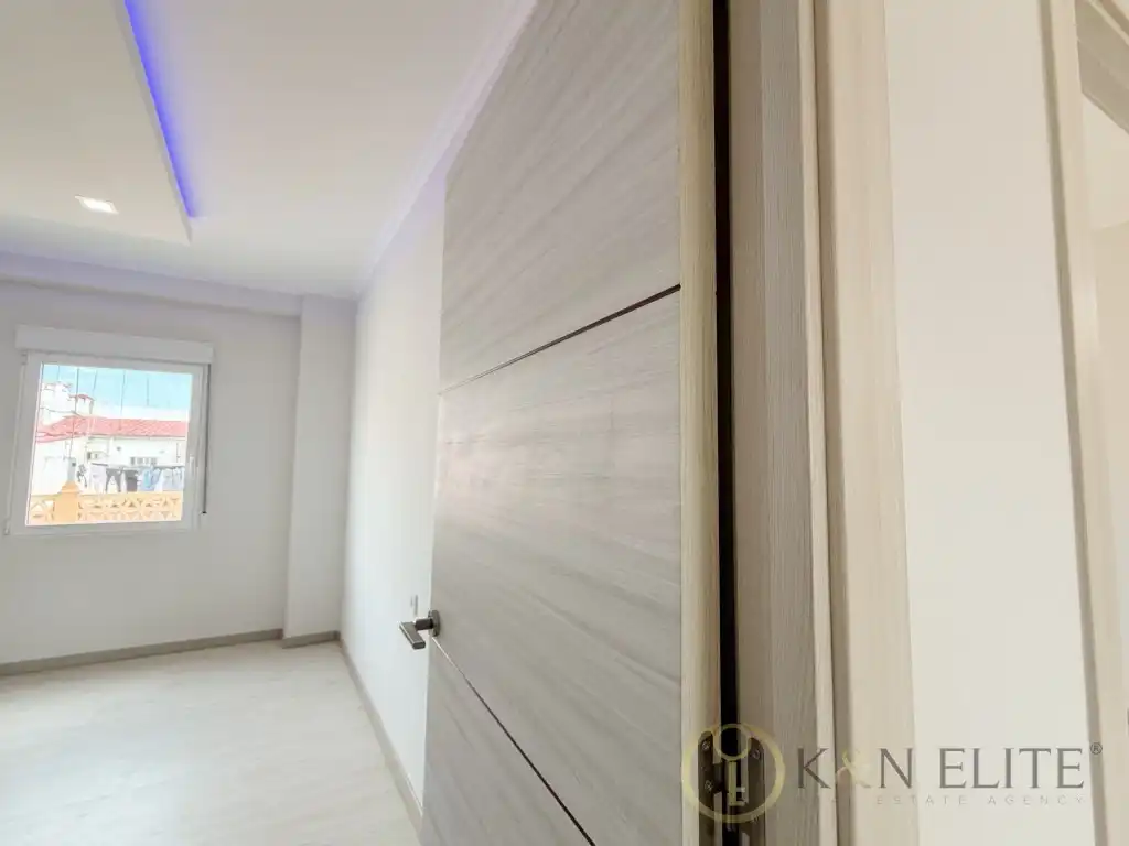 Habitación de Piso en venta en Mislata