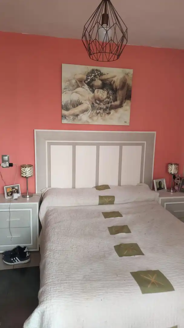 Wohnung mit Aufzug zum Verkauf in Camino de Suarez, imagen 3