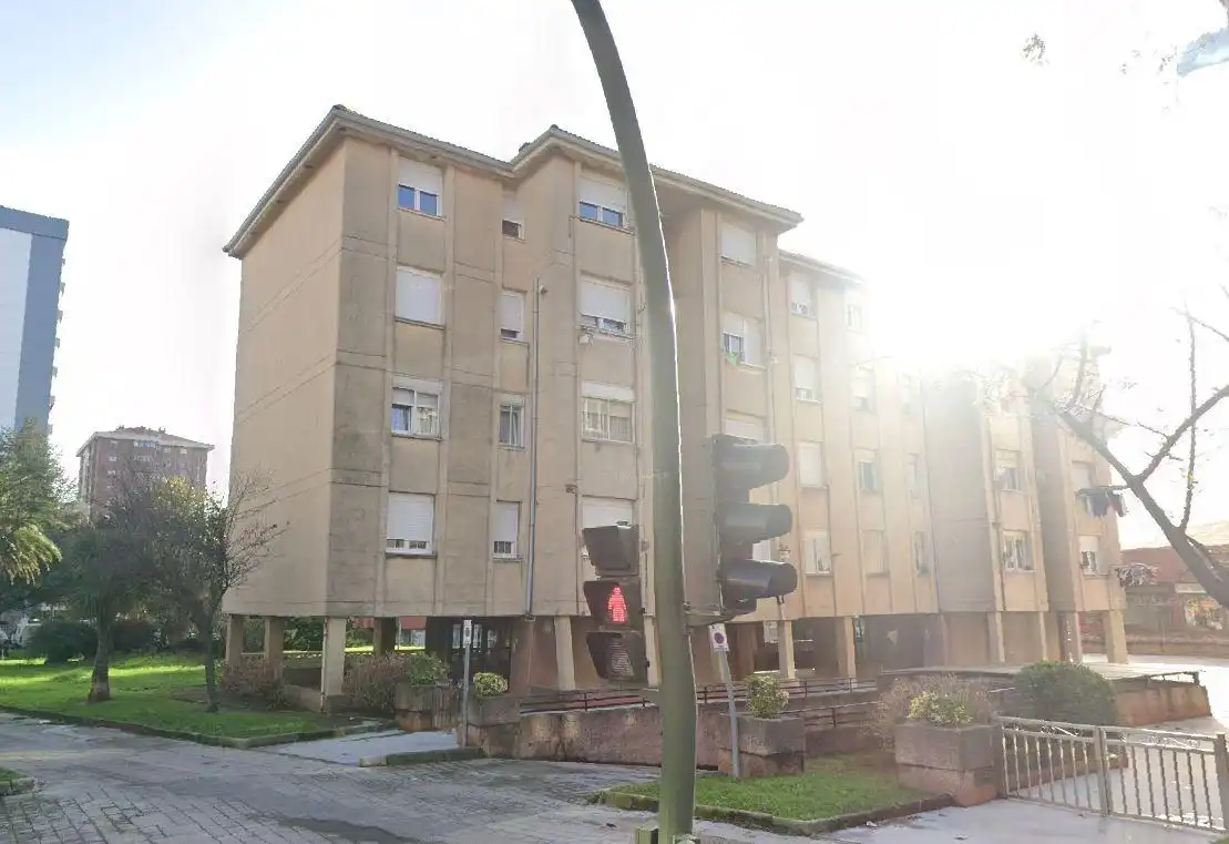 Flat for sale in Avenida Cardenal Herrera Oria 43(B)