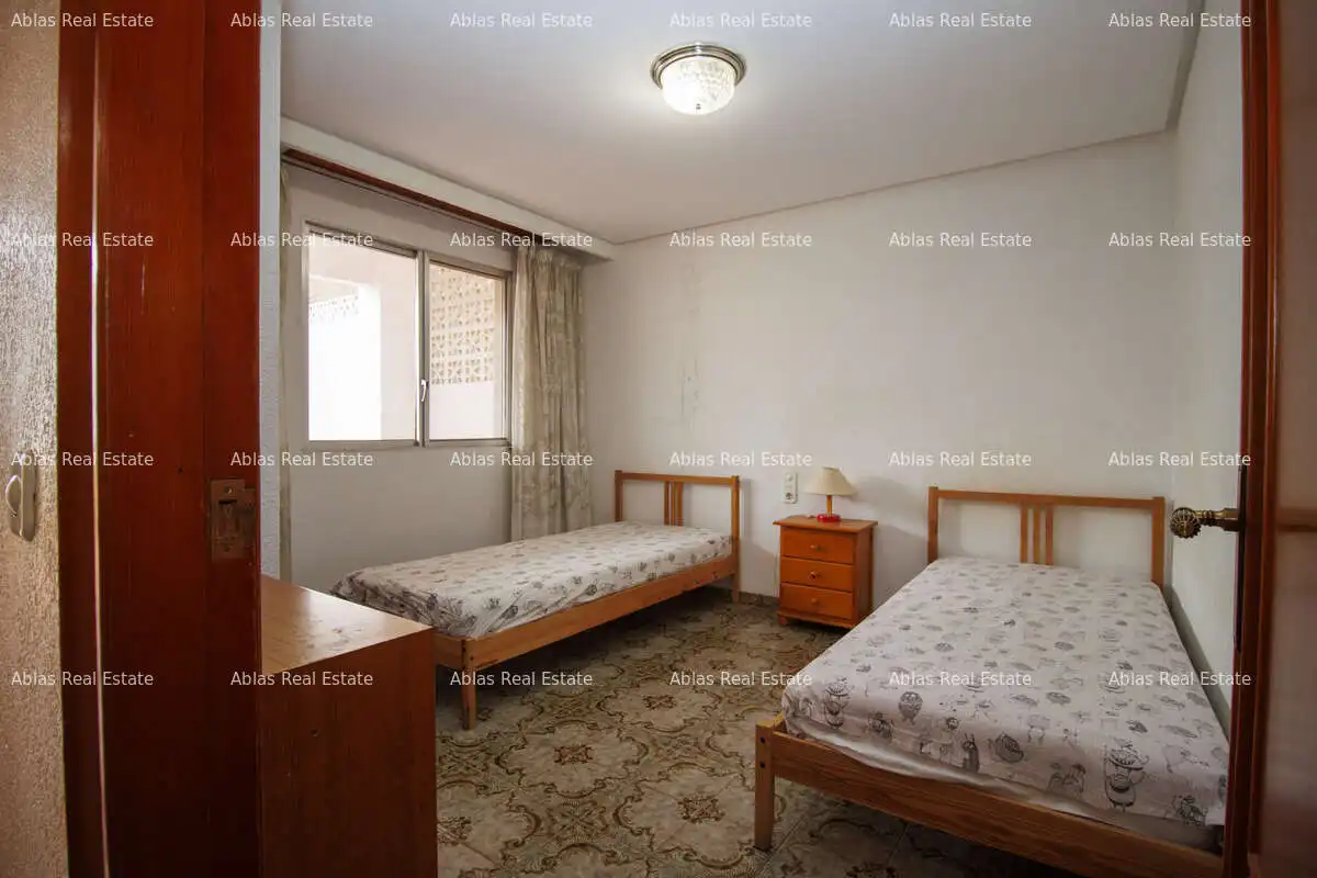Casa amb terrassa en venda a Montroi / Montroy, imagen 14