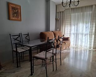 Dining room of Apartment to rent in  Sevilla Capital  with Air Conditioner