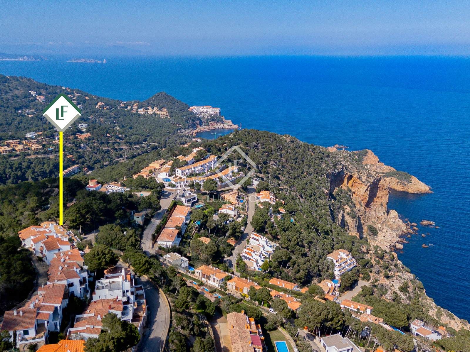 Flat for sale in Aiguafreda - Sa Tuna
