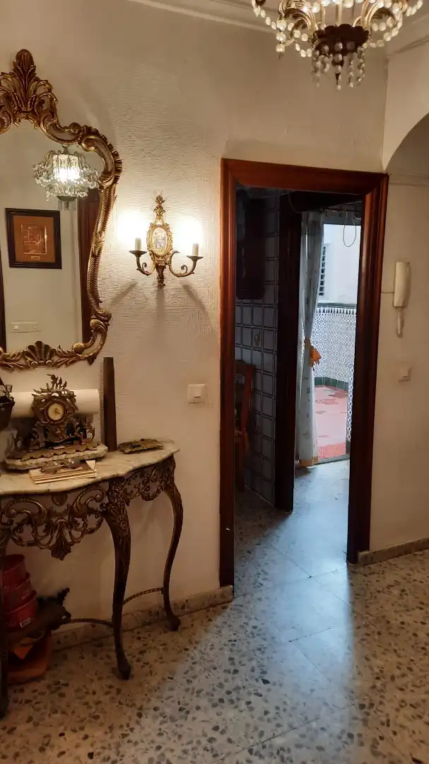 Adossat amb terrassa en venda a Calle Rejas de Don Gome, imagen 44