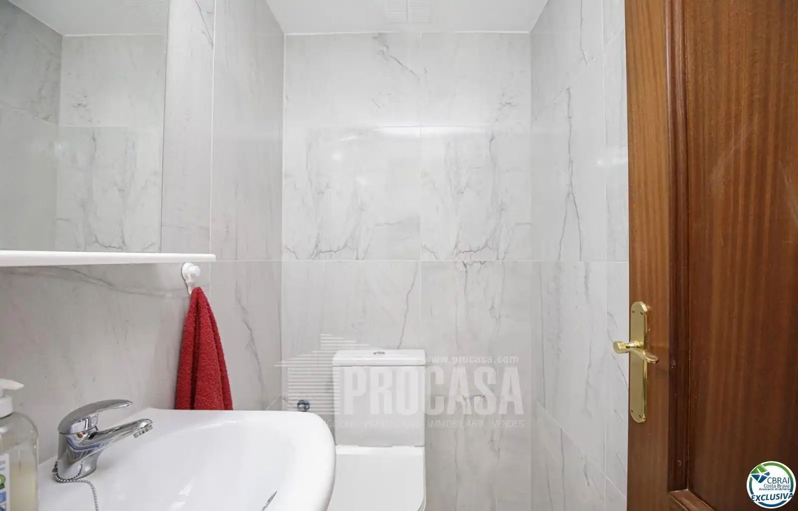 Appartamento con ascensore in vendita a Caballito de mar, imagen 9