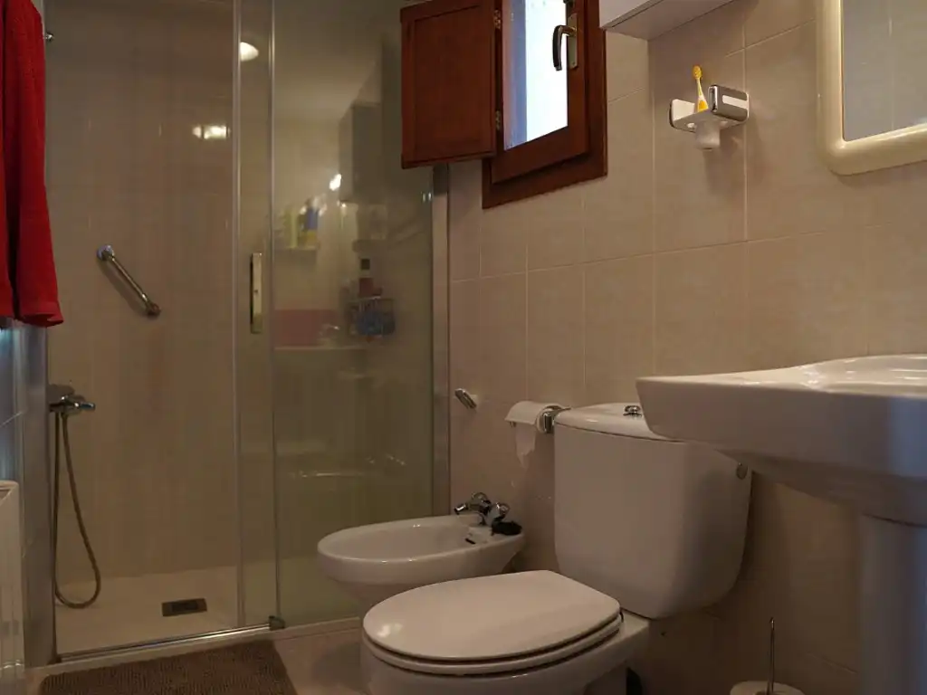 Baño de Piso en venta en Fiscal