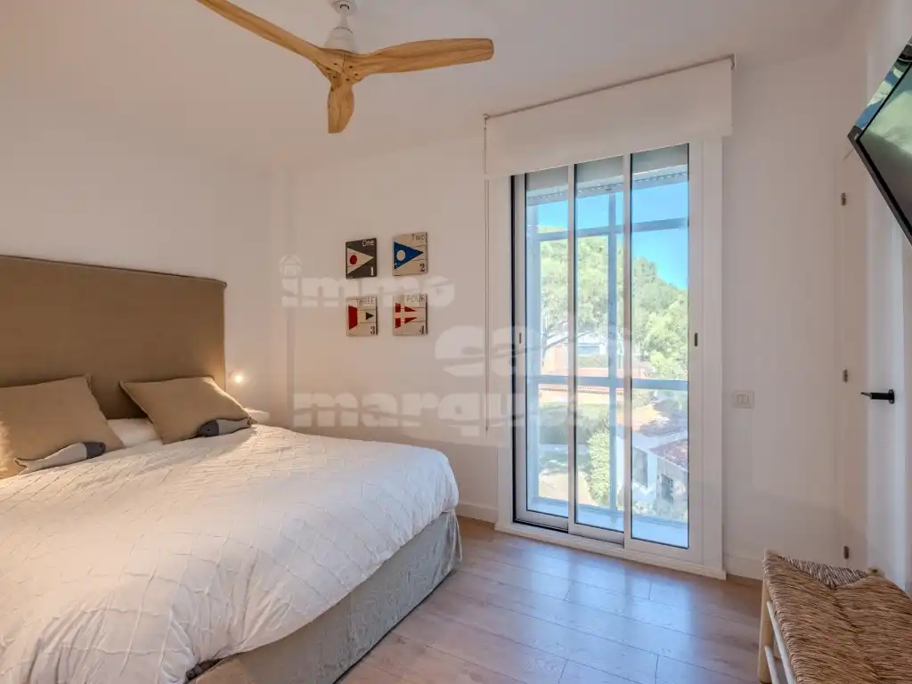 Habitación de Apartamento en venta en Palafrugell
