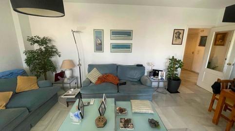 Photo 5 of Flat to rent in Sierra de Grazalema, Limonar, Málaga