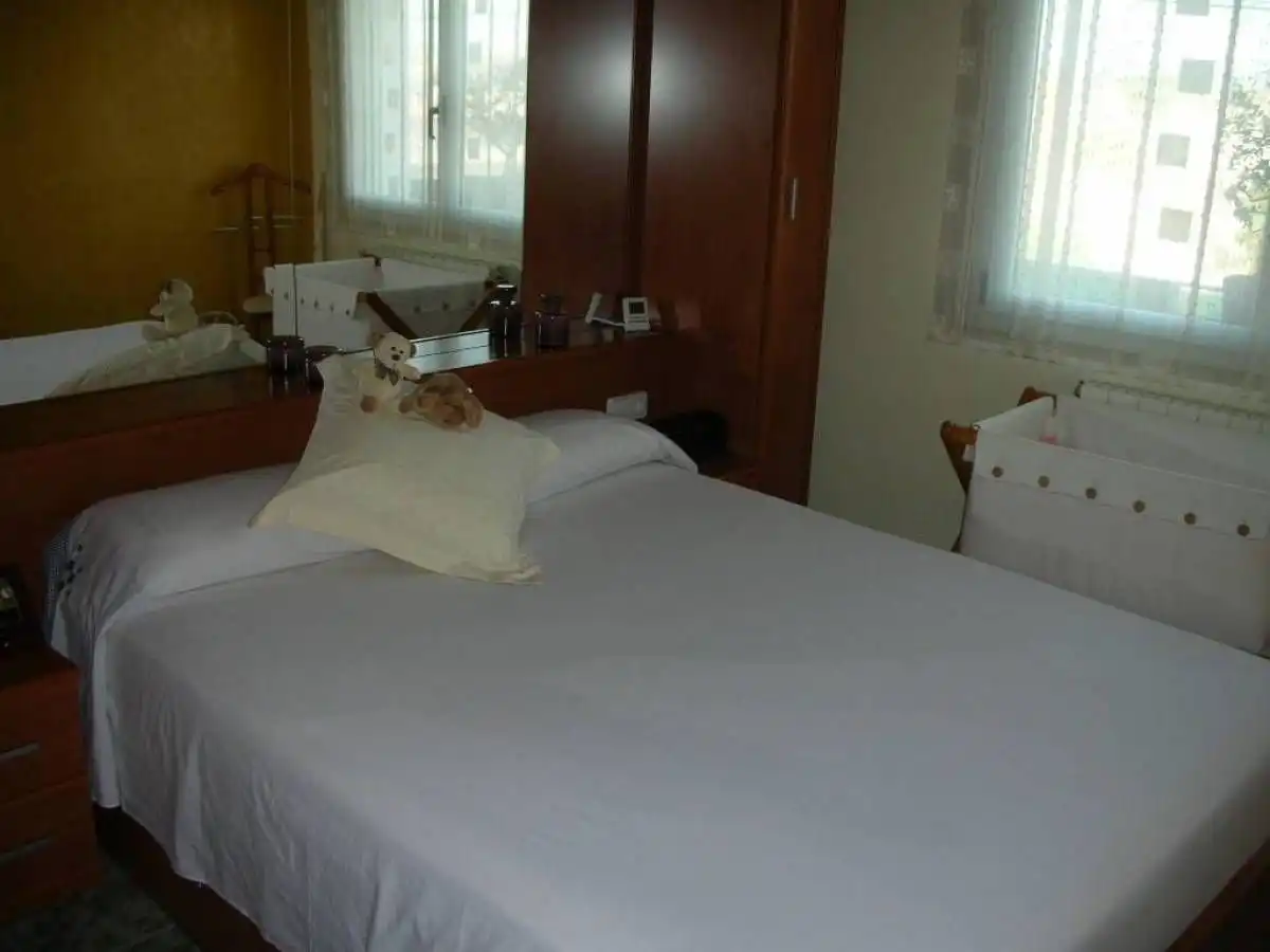 Appartement avec terrasse à vendre à Bases de Manresa - Carretera de Santpedor, imagen 4