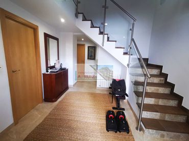 Casa amb jardí en venda a Priego de Córdoba