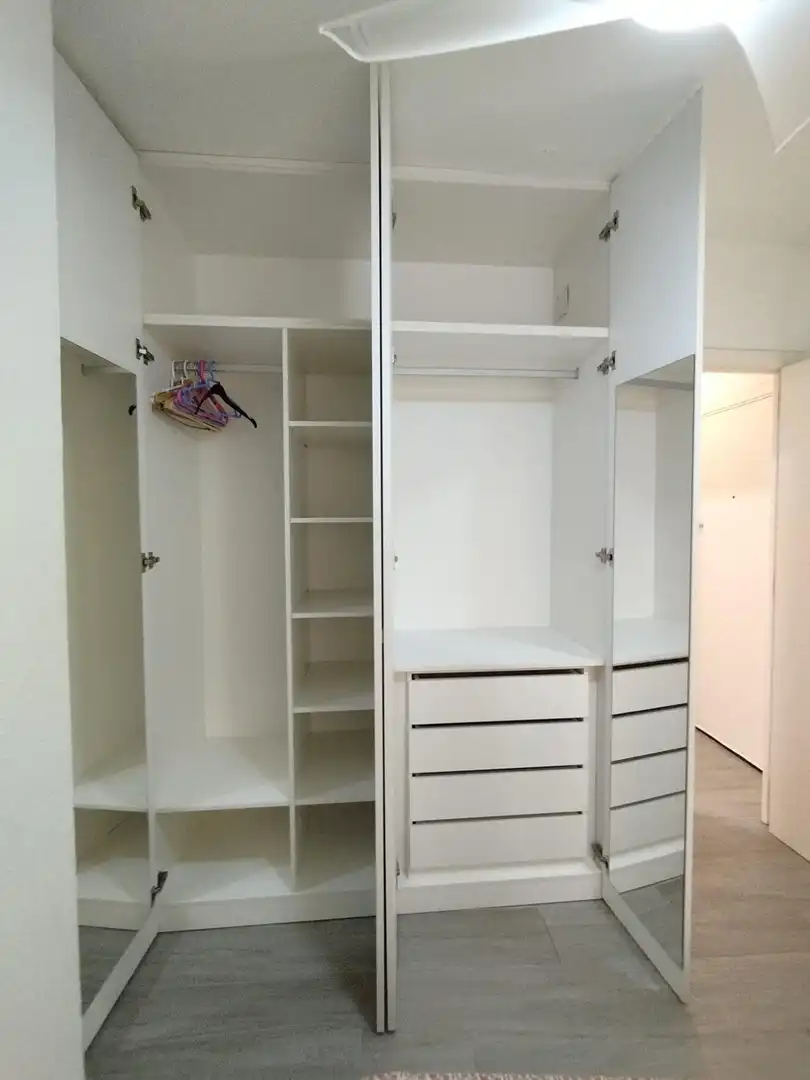 Apartments for rent in San Nicolás